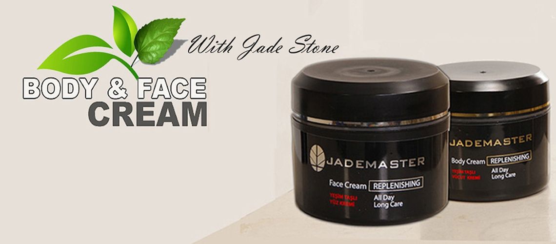 Body & Face Cream